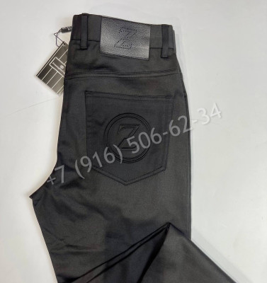 Брюки Zegna 18366