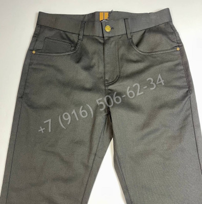 Брюки Zegna 18366