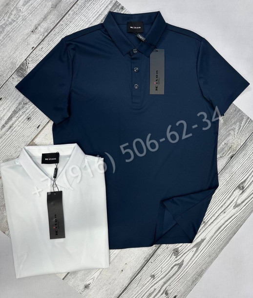 Поло KITON 28449