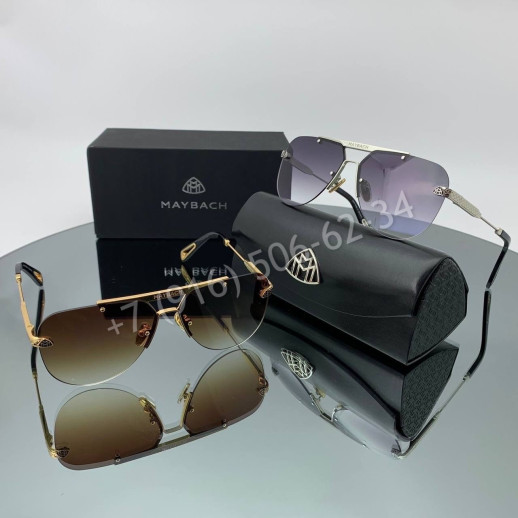Очки MAYBACH 16684