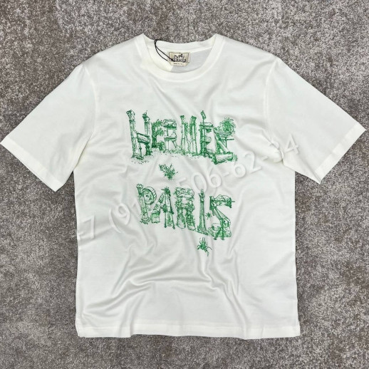 Футболка Hermes 18467