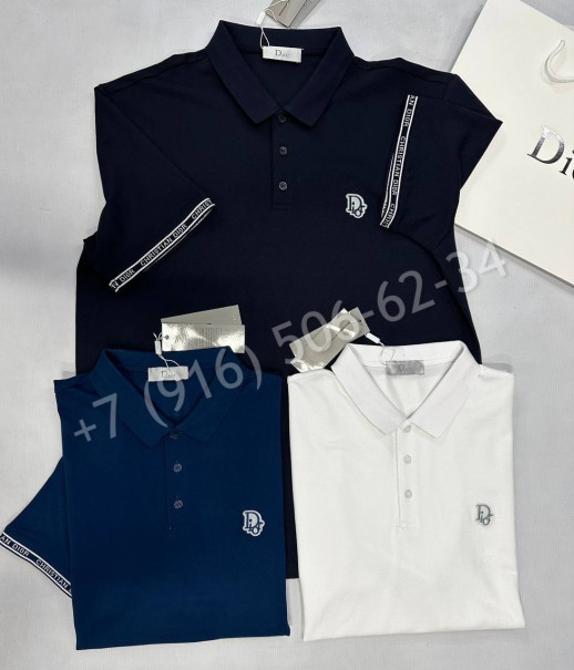 Поло Dior 28549