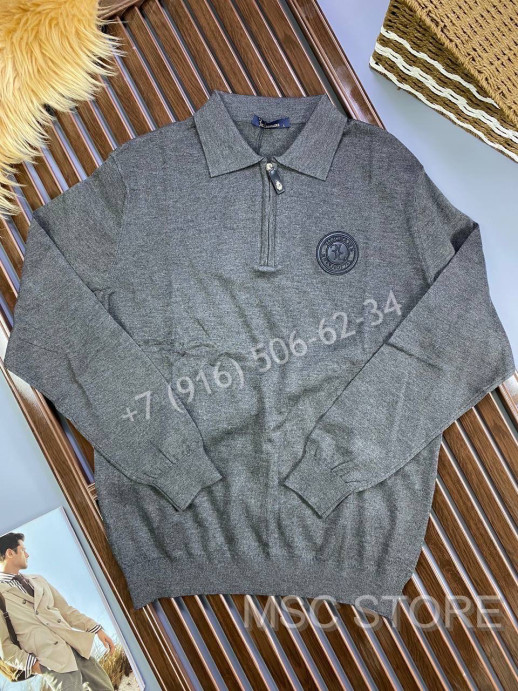 Поло Billionaire 8203