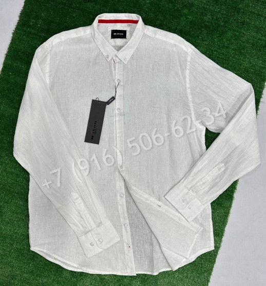 Рубашка KITON 28649