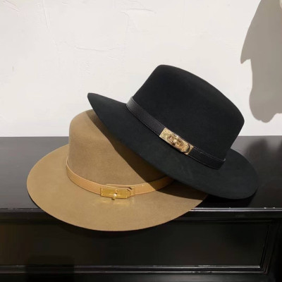 Шляпа HERMES 34850