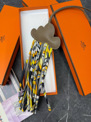 Брелок HERMES 34842 1