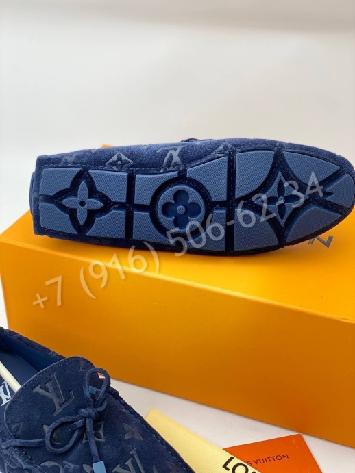 Мокасины Louis Vuitton 18763