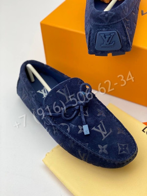 Мокасины Louis Vuitton 18763