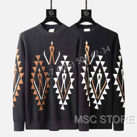 Свитер Moncler 8509