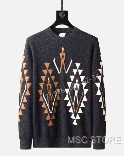 Свитер Moncler 8509