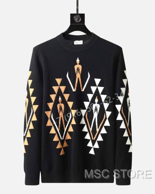 Свитер Moncler 8509