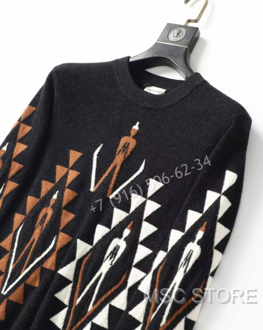 Свитер Moncler 8509