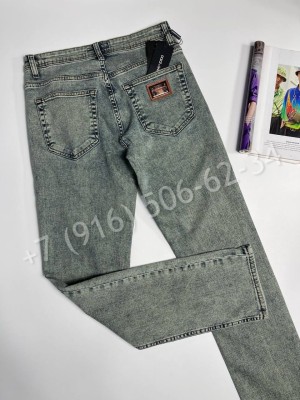 Джинсы Dolce & Gabbana 28949