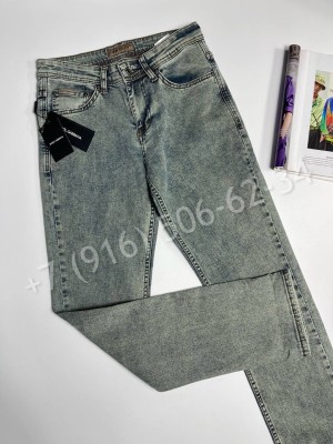 Джинсы Dolce & Gabbana 28949
