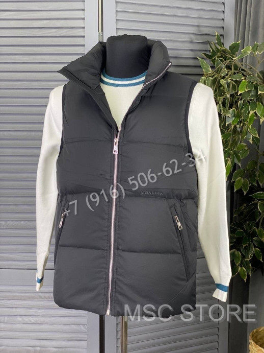 Жилетка Moncler 8611