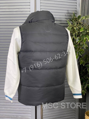 Жилетка Moncler 8611