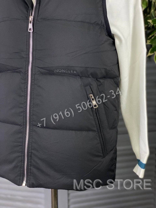 Жилетка Moncler 8611