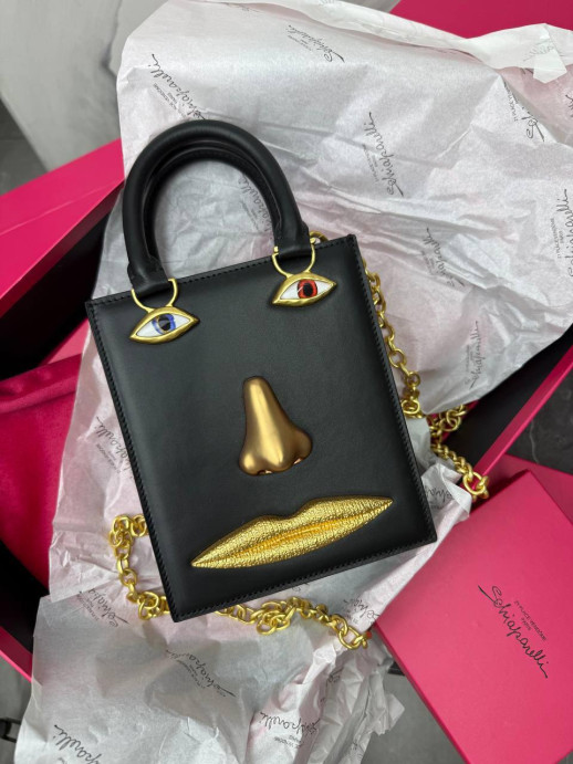 Сумка Schiaparelli 23290 1