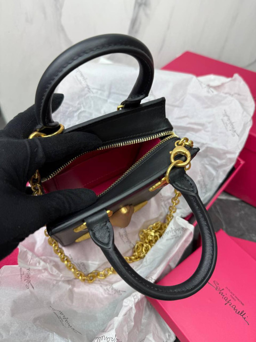 Сумка Schiaparelli 23290 1