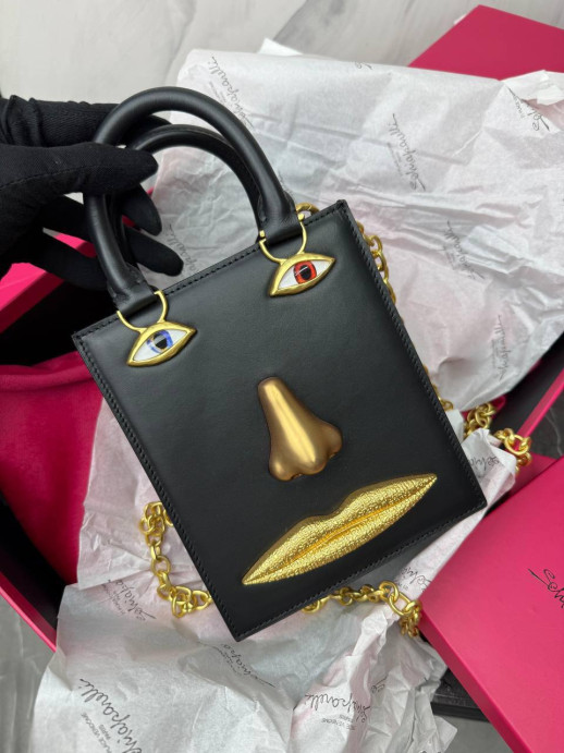 Сумка Schiaparelli 23290 1