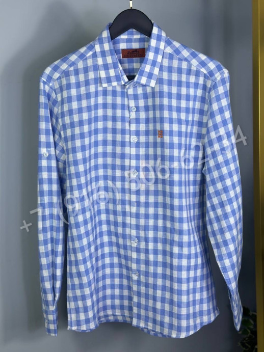 Рубашка Hermes 29050