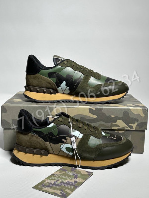 Кроссовки Valentino 29146