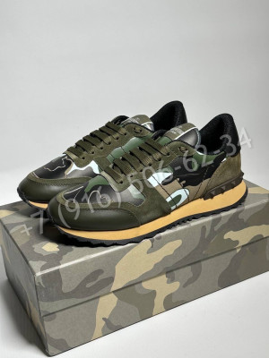 Кроссовки Valentino 29146