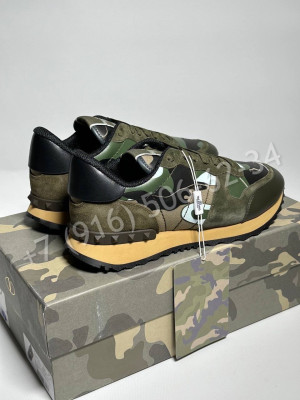 Кроссовки Valentino 29146