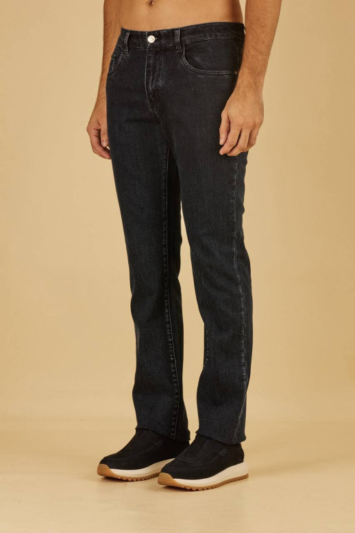 Джинсы Brioni 14971