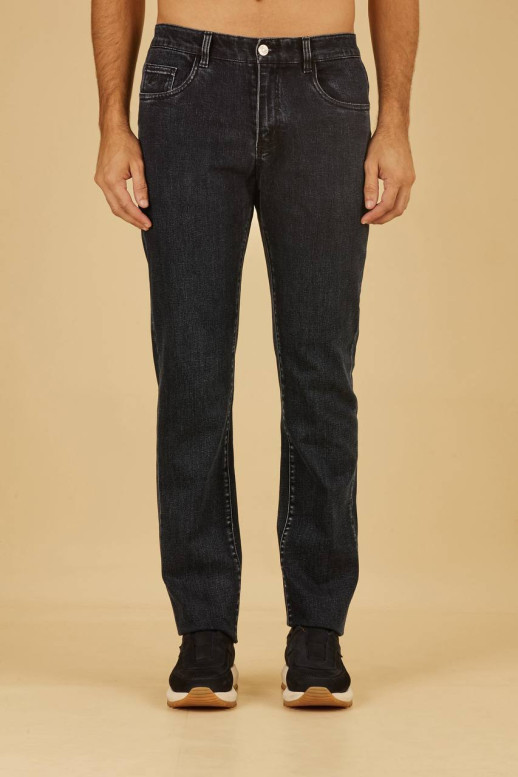 Джинсы Brioni 14971