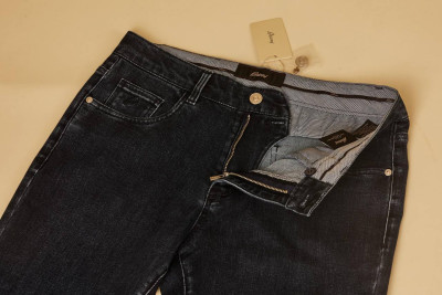 Джинсы Brioni 14971