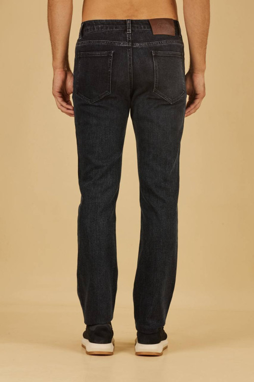 Джинсы Brioni 14971