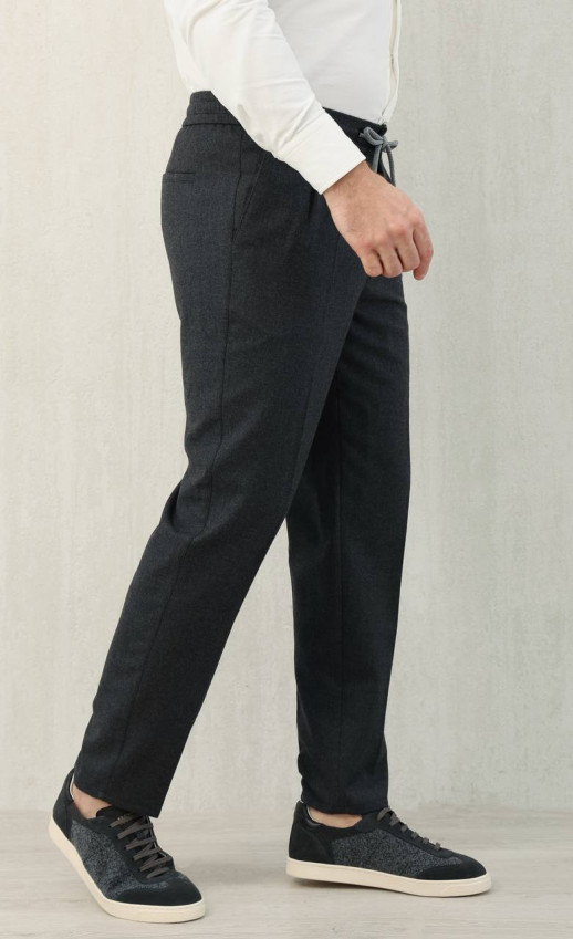 Брюки Brunello Cucinelli 15225 1