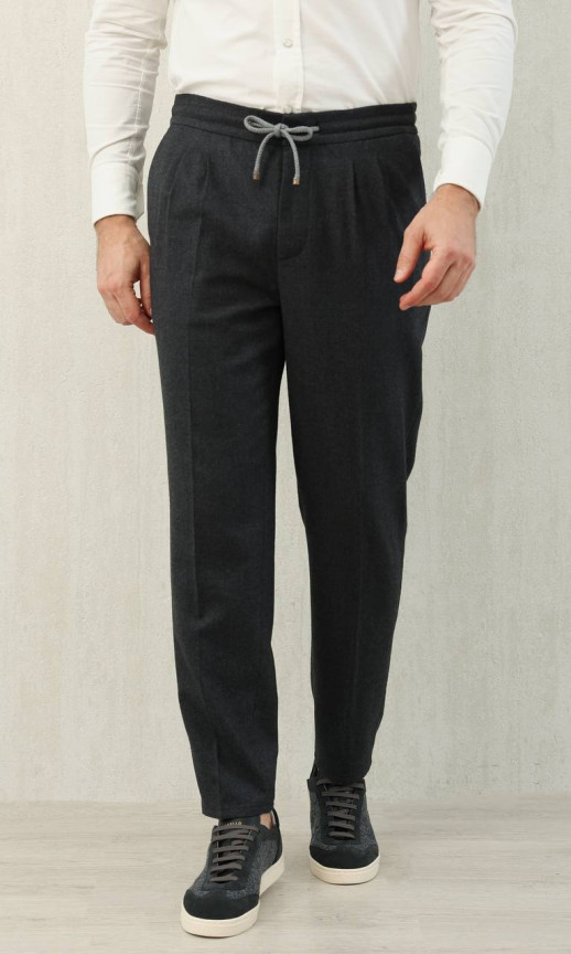 Брюки Brunello Cucinelli 15225 1