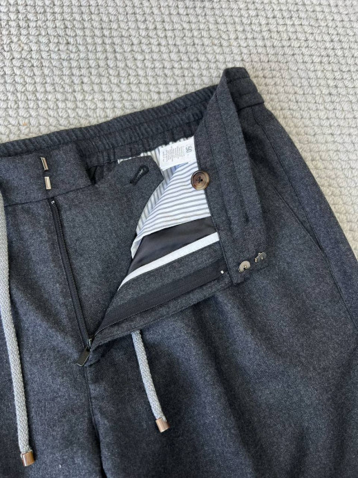 Брюки Brunello Cucinelli 15225 1