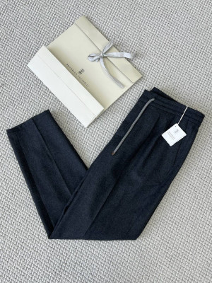 Брюки Brunello Cucinelli 15225 1