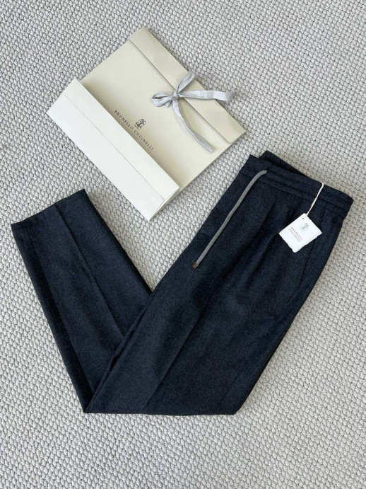 Брюки Brunello Cucinelli 15225 1