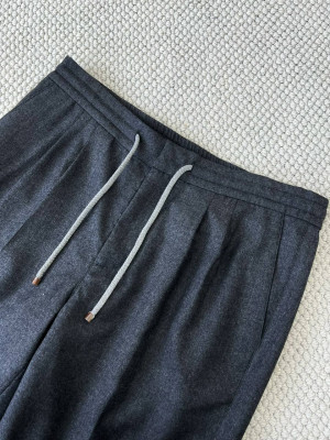 Брюки Brunello Cucinelli 15225 1