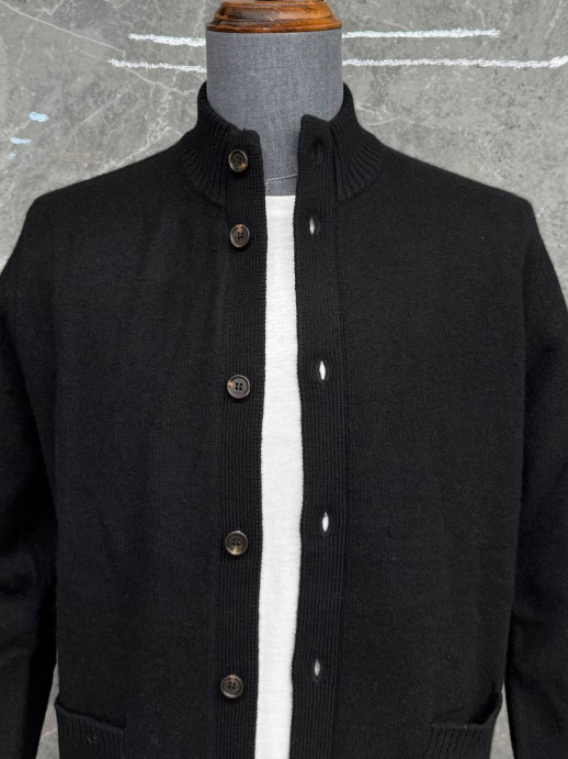 Кардиган Brunello Cucinelli 24400 1