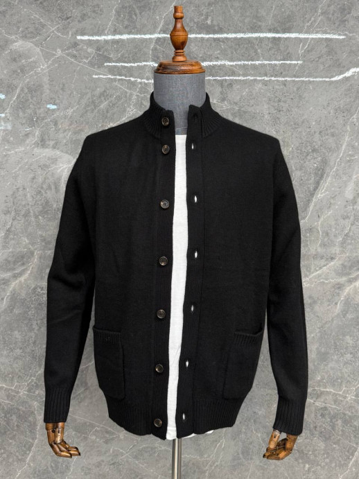 Кардиган Brunello Cucinelli 24400 1