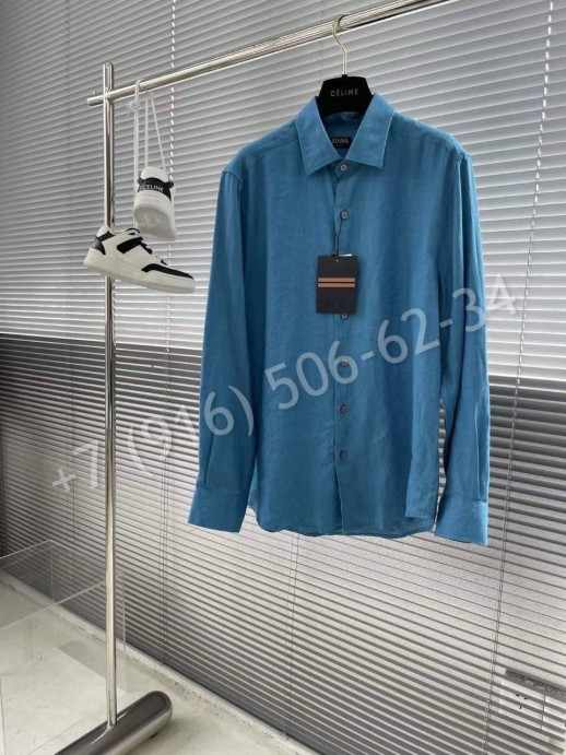 Рубашка Zegna 19372