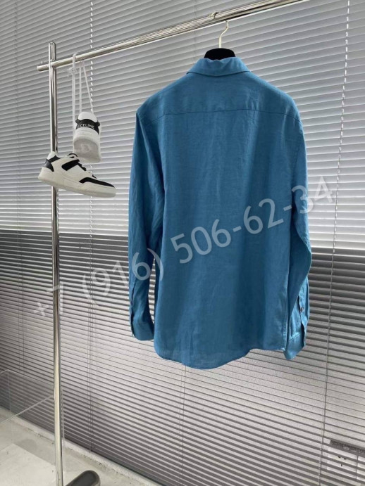 Рубашка Zegna 19372