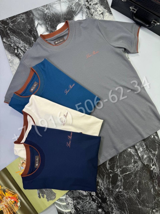 Футболка Loro Piana 29446