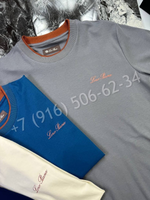 Футболка Loro Piana 29446