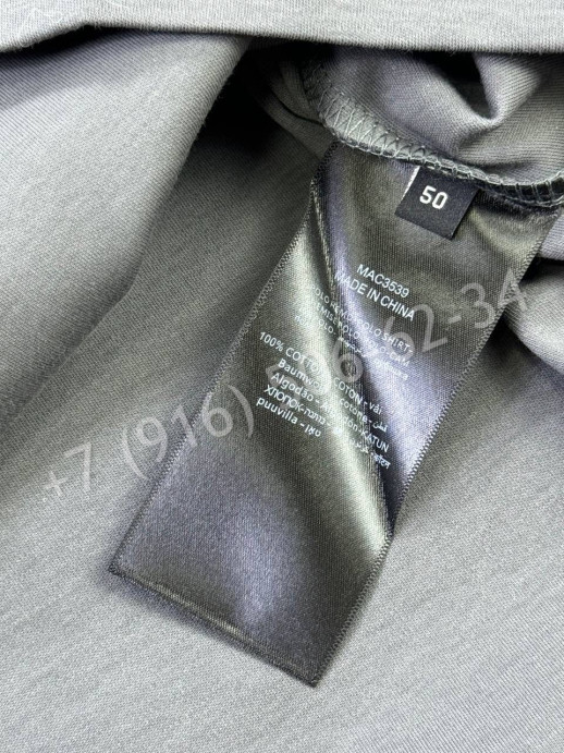 Футболка Loro Piana 29446