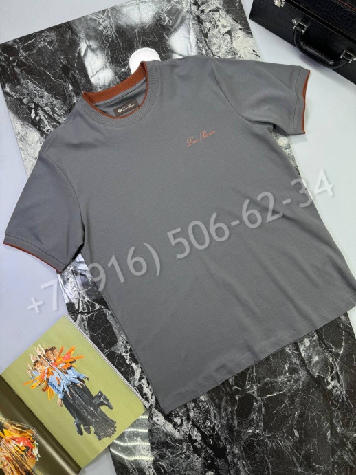 Футболка Loro Piana 29446