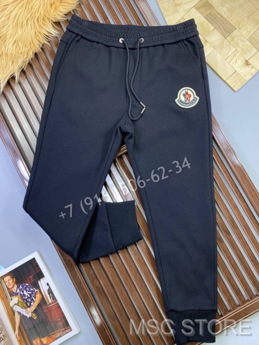 Спортивные брюки Moncler 9115