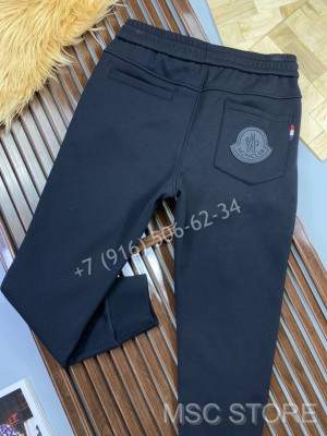 Спортивные брюки Moncler 9115