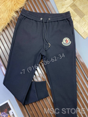 Спортивные брюки Moncler 9115