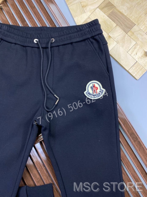 Спортивные брюки Moncler 9115